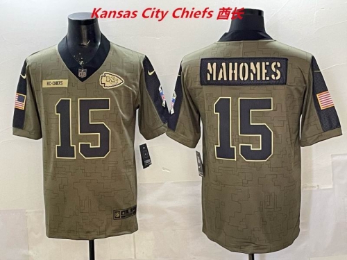 NFL Kansas City Chiefs 1118 Men