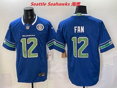 NFL Seattle Seahawks 332 Men