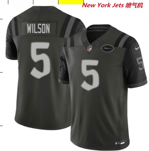 NFL New York Jets 128 Men