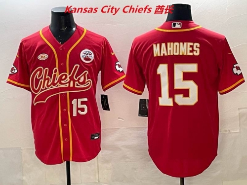 NFL Kansas City Chiefs 1109 Men