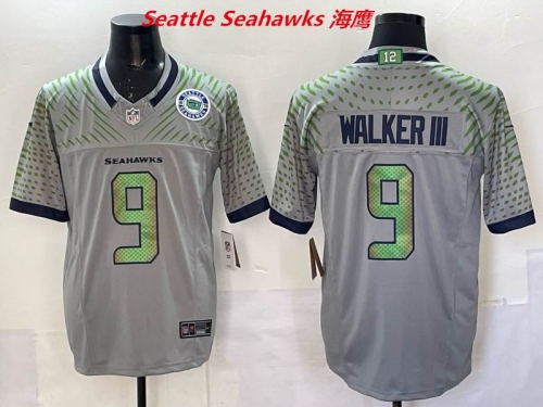 NFL Seattle Seahawks 280 Men