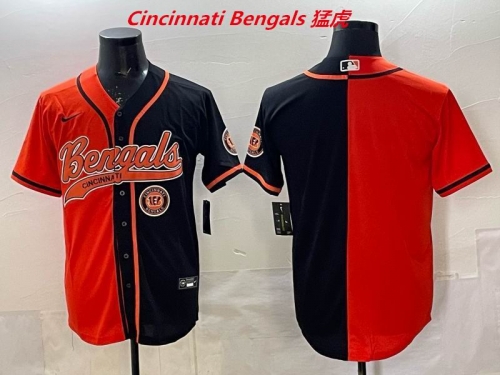 NFL Cincinnati Bengals 387 Men