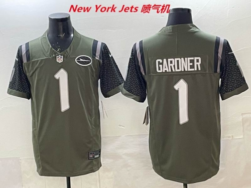 NFL New York Jets 134 Men