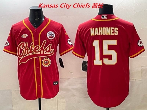 NFL Kansas City Chiefs 1106 Men