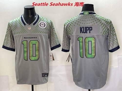 NFL Seattle Seahawks 267 Men