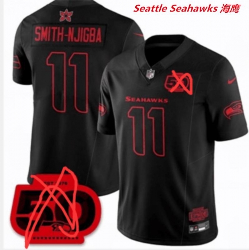 NFL Seattle Seahawks 323 Men