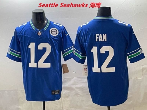 NFL Seattle Seahawks 295 Men