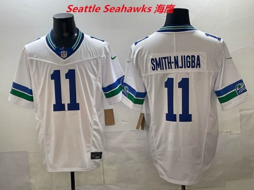 NFL Seattle Seahawks 285 Men