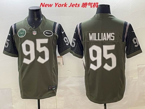 NFL New York Jets 140 Men