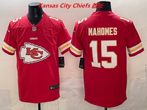 NFL Kansas City Chiefs 1124 Men