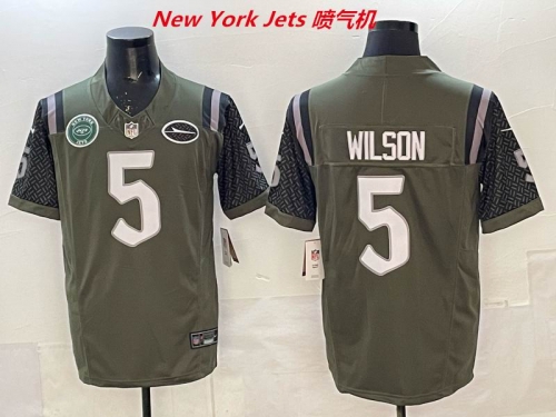NFL New York Jets 136 Men