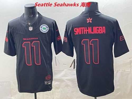 NFL Seattle Seahawks 327 Men