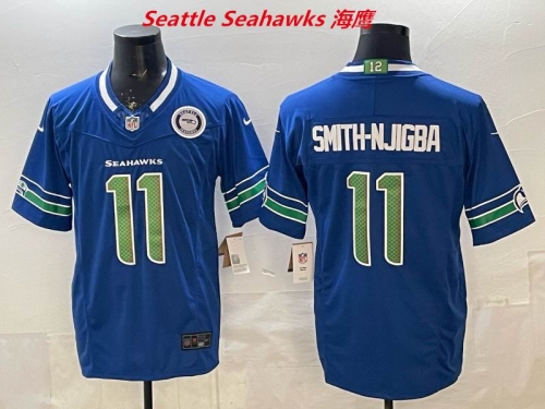 NFL Seattle Seahawks 340 Men