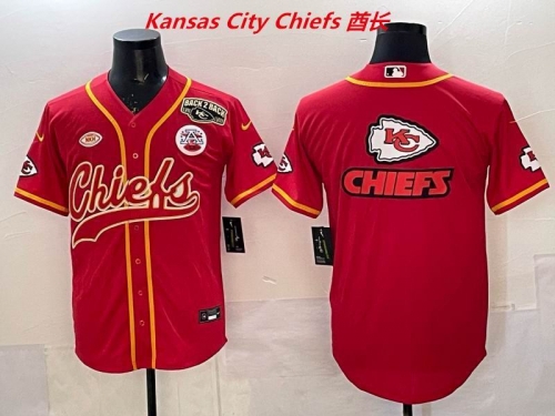 NFL Kansas City Chiefs 1103 Men