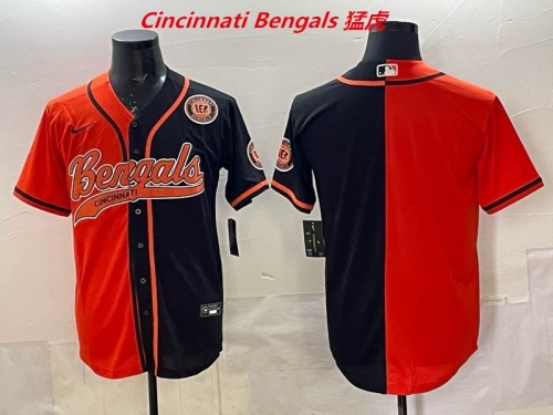 NFL Cincinnati Bengals 388 Men