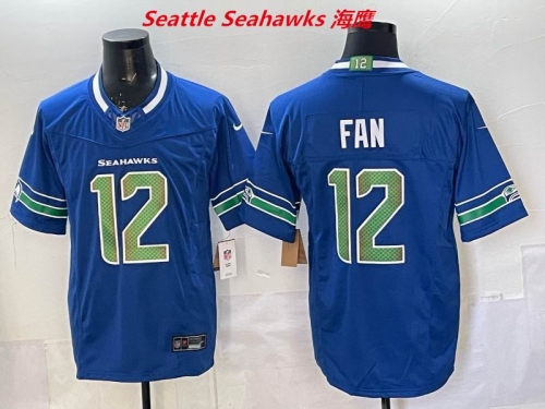 NFL Seattle Seahawks 331 Men