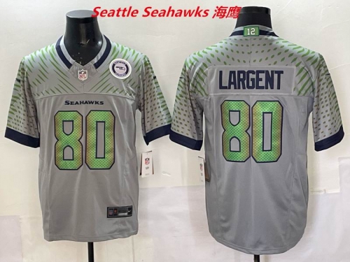 NFL Seattle Seahawks 271 Men