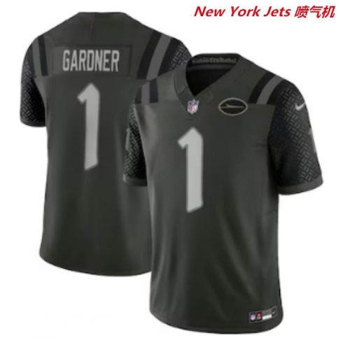 NFL New York Jets 129 Men