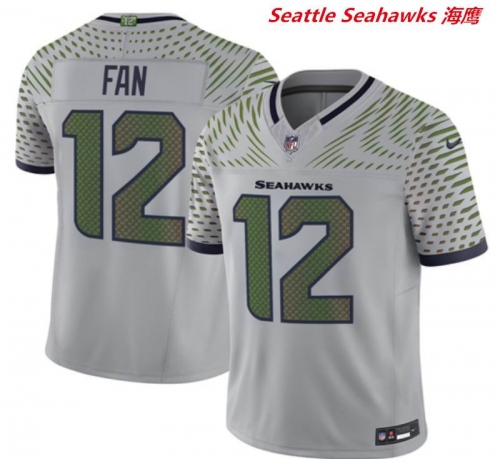 NFL Seattle Seahawks 250 Men