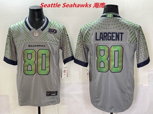 NFL Seattle Seahawks 273 Men