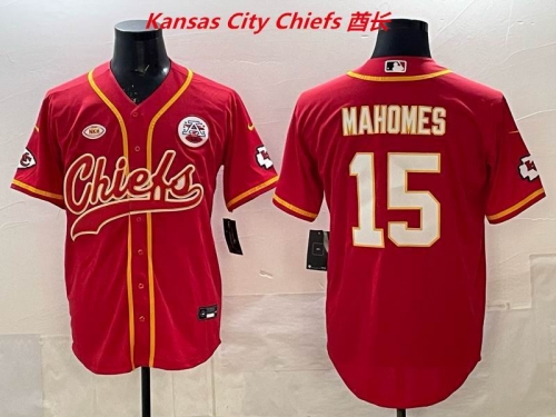NFL Kansas City Chiefs 1104 Men