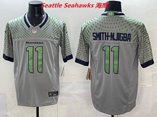 NFL Seattle Seahawks 254 Men