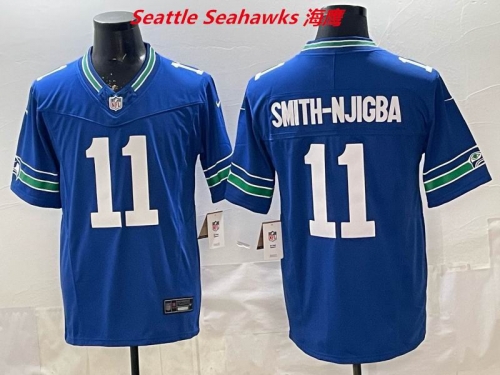 NFL Seattle Seahawks 298 Men