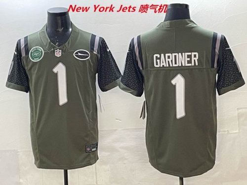 NFL New York Jets 133 Men