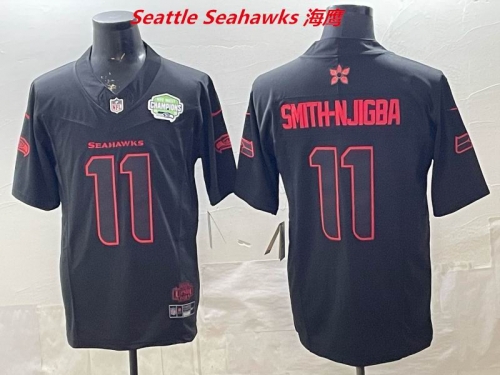 NFL Seattle Seahawks 328 Men