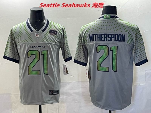 NFL Seattle Seahawks 265 Men