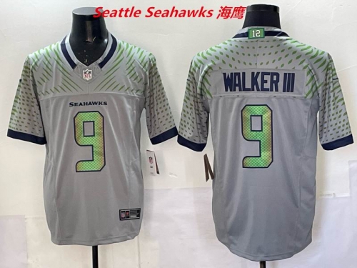 NFL Seattle Seahawks 278 Men