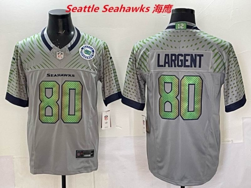 NFL Seattle Seahawks 272 Men