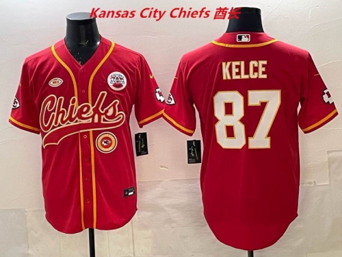 NFL Kansas City Chiefs 1113 Men