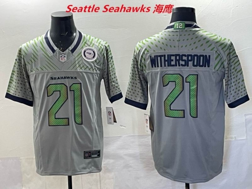 NFL Seattle Seahawks 263 Men