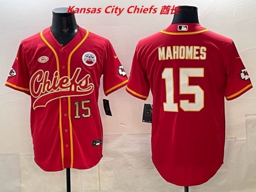 NFL Kansas City Chiefs 1108 Men