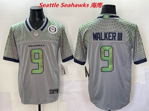 NFL Seattle Seahawks 279 Men