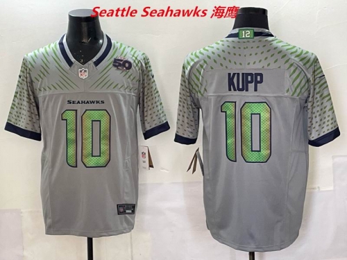NFL Seattle Seahawks 269 Men