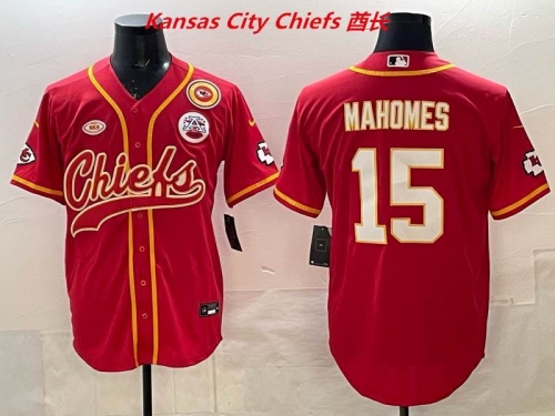 NFL Kansas City Chiefs 1105 Men