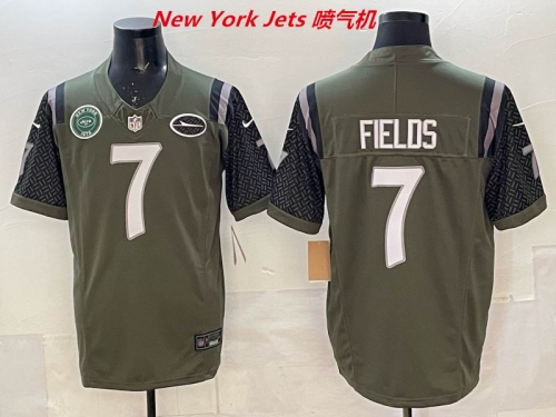 NFL New York Jets 138 Men