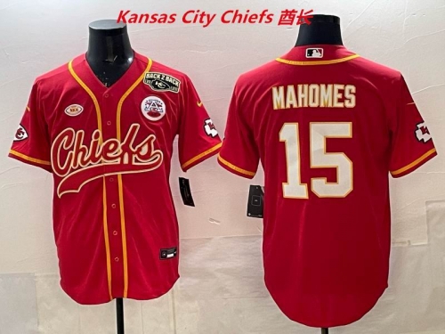 NFL Kansas City Chiefs 1107 Men