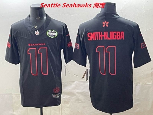 NFL Seattle Seahawks 329 Men
