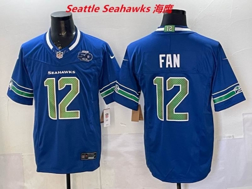 NFL Seattle Seahawks 336 Men