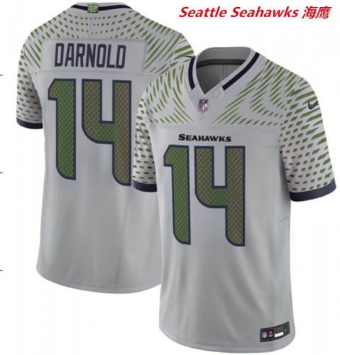 NFL Seattle Seahawks 251 Men