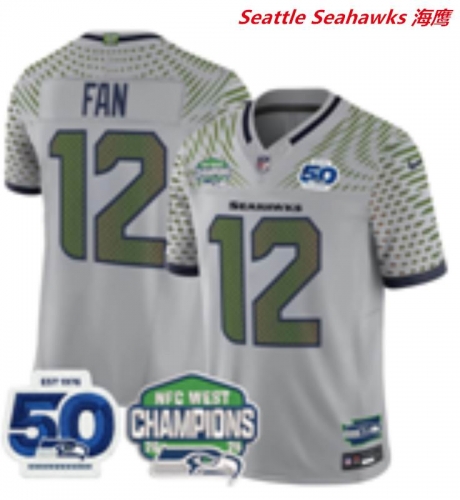 NFL Seattle Seahawks 321 Men