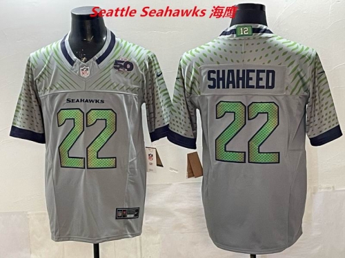 NFL Seattle Seahawks 309 Men