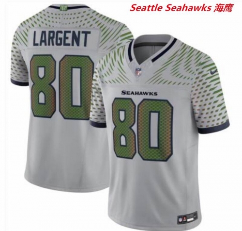 NFL Seattle Seahawks 253 Men