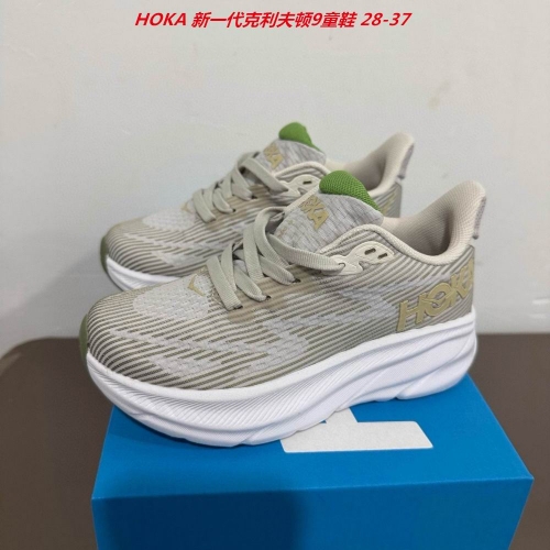 H.O.K.A. Kids Shoes 6002 Child