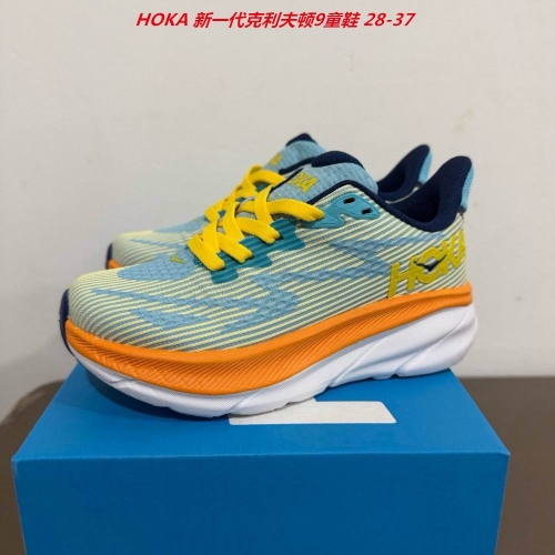 H.O.K.A. Kids Shoes 6006 Child