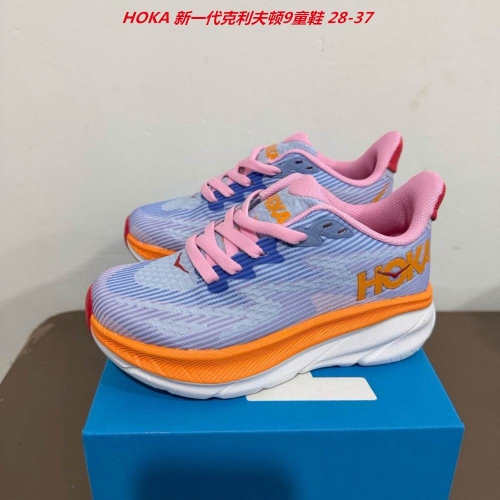 H.O.K.A. Kids Shoes 6004 Child