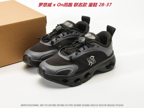 L.o.e.w.e. Kids Shoes 6006 Child